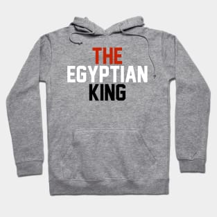 The Egyptian King - Salah Hoodie